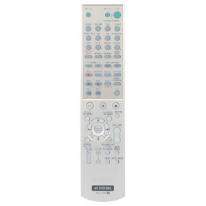 Remote Control SONY Original 147850411 RMU70R