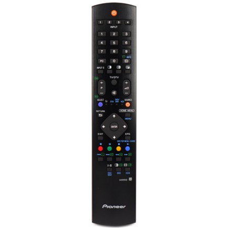 USE IR-0161G Remote Control PIONEER Original AXD1532
