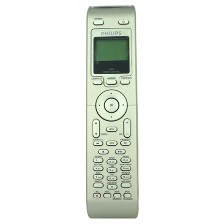 Remote Control PHILIPS Original 313922864431 RM20001/01