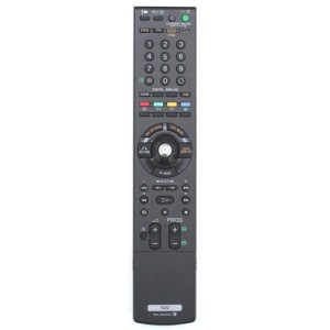 Remote Control SONY Original 147961211 RMANU005 (N.L.A)