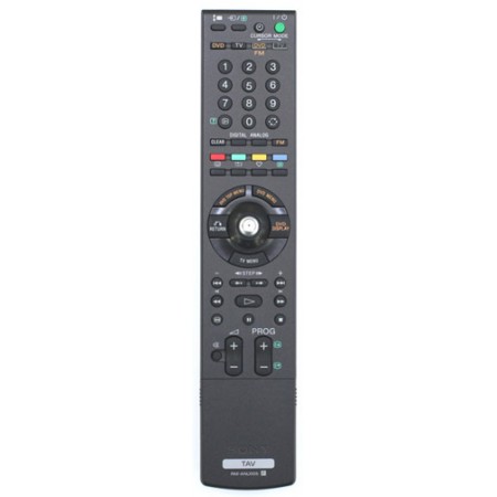 Remote Control SONY Original 147961211 RMANU005 (N.L.A)