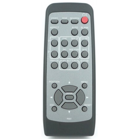 Remote Control HITACHI Original HL02221