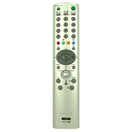 Remote Control SONY Original 147670012 RM934