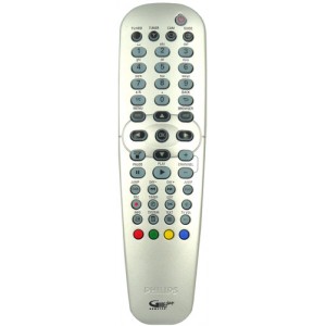 Remote Control PHILIPS Original 242254900923 SRU101010