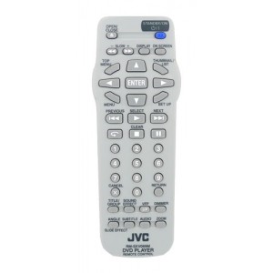 Remote Control JVC Original RM-SXV069M-1