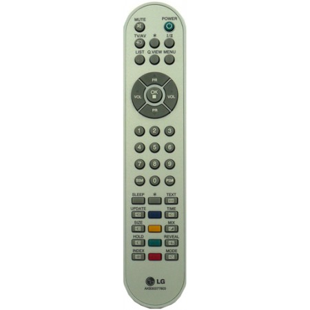 Remote Control LG Original 6710V0091G