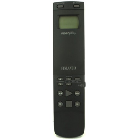 Remote Control HITACHI/GRANADA Original VTRM212E