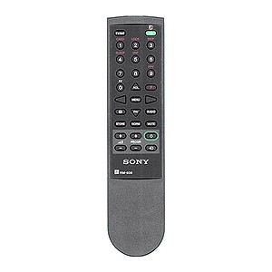 Remote Control SONY Original RM835