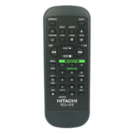 Remote Control HITACHI Original HL10953