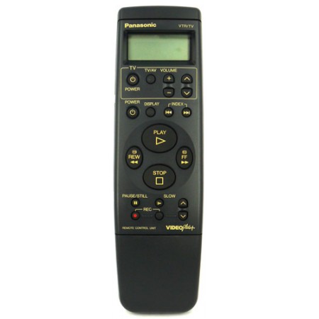 Remote Control PANASONIC Original VEQ1565