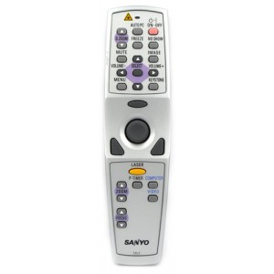 Remote Control SANYO Original 6450558603