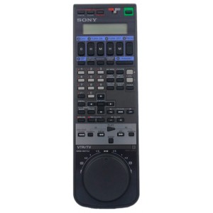 Remote Control SONY Original A6768144A RMT-V757B