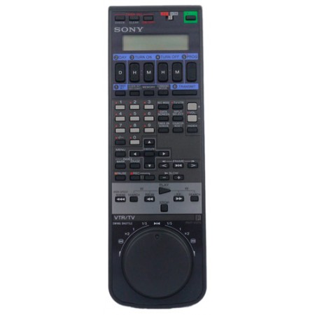 Remote Control SONY Original A6768144A RMT-V757B