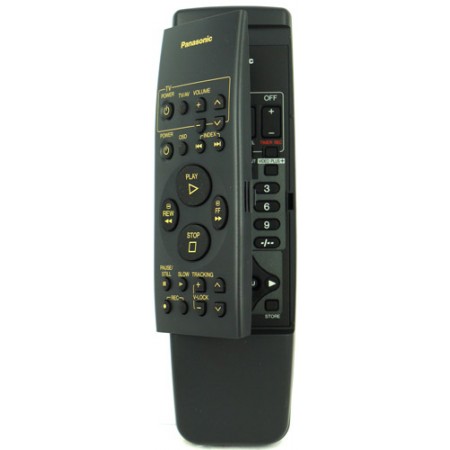 Remote Control PANASONIC Original VEQ1875