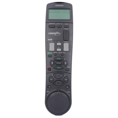 Remote Control HITACHI Original HL11061