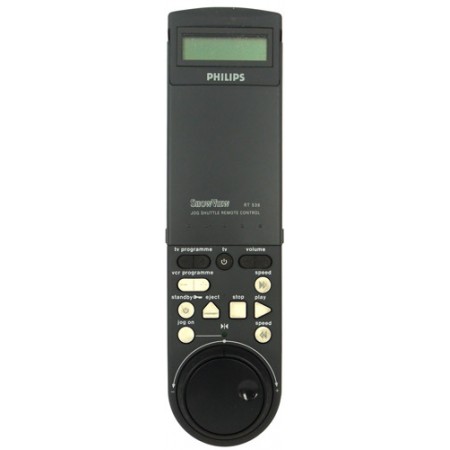 Remote Control PHILIPS Original 482221830735 RT536