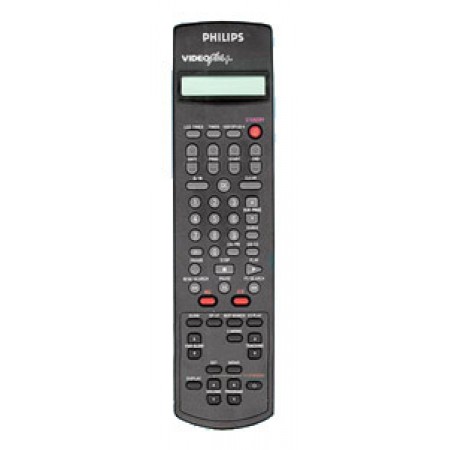 Remote Control PHILIPS Original 482221830796 RT80654/05