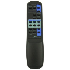 Remote Control JVC Original VGR0065-201