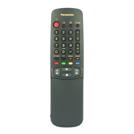 Remote Control PANASONIC Original EUR51924