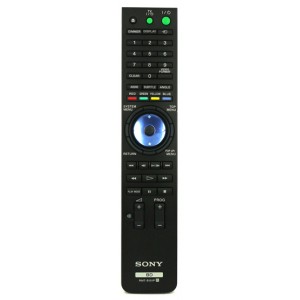 Remote Control SONY Original 148020721 RMTB101P