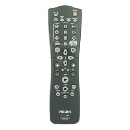 Remote Control PHILIPS Original 482221830707 RT435/414