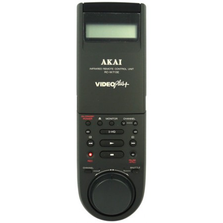 Remote Control AKAI Original AVB1067A010B