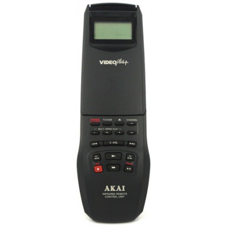 Remote Control AKAI Original 422456N1