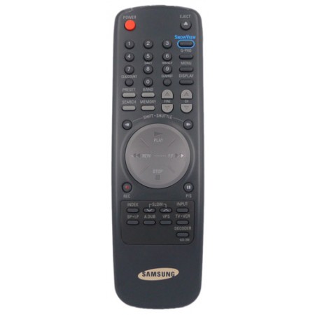 Remote Control Original