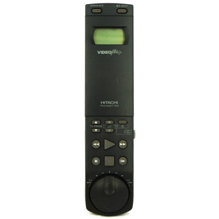 Remote Control HITACHI Original 5616361