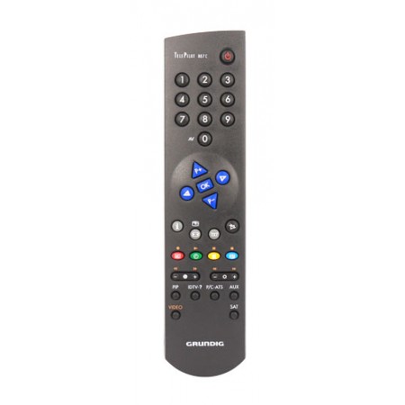 Remote Control GRUNDIG Original 81760RM