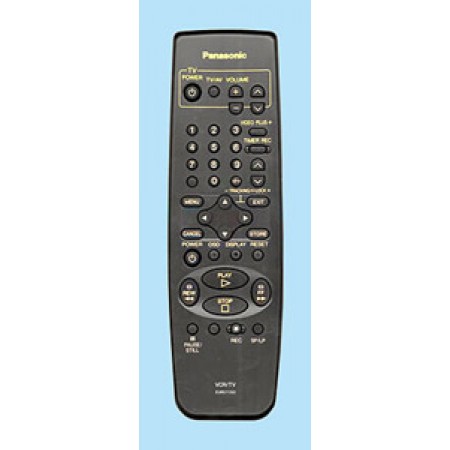 Remote Control PANASONIC Original EUR571350