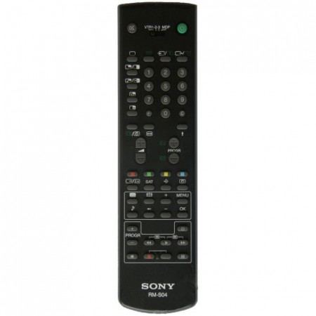 Remote Control SONY Original 147340711 RM838
