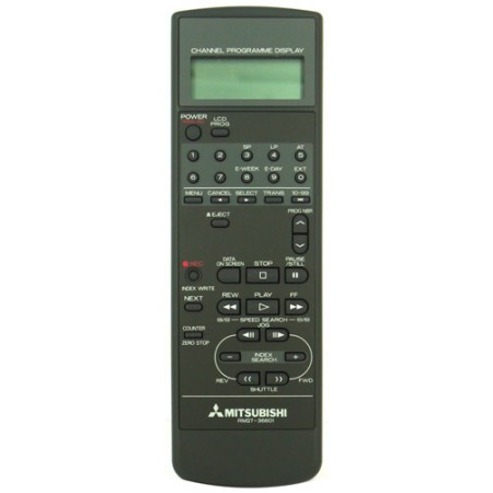 Remote Control MITSUBISHI Original 939P366010