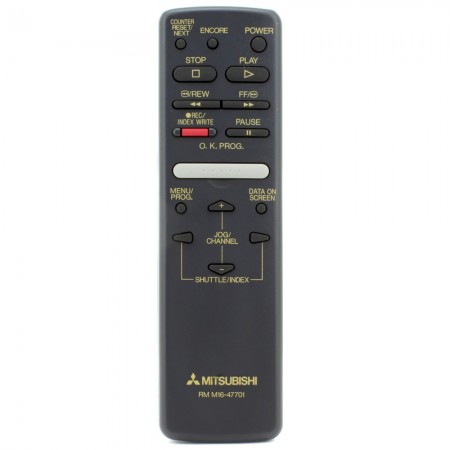 Remote Control MITSUBISHI Original