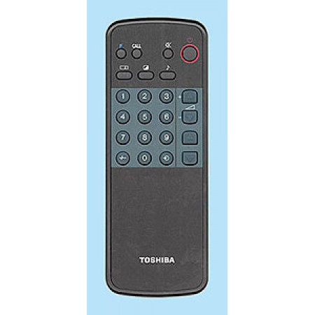 Remote Control TOSHIBA Original CT9674