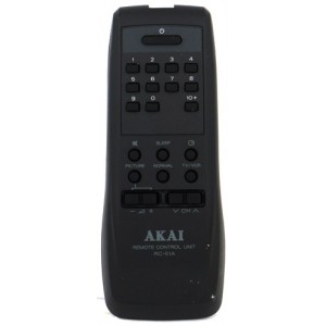 Remote Control AKAI Original