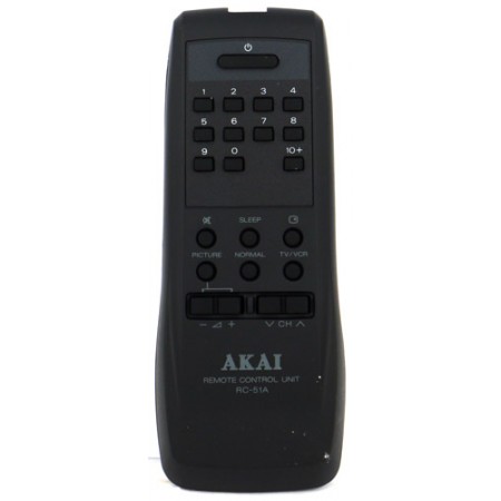 Remote Control AKAI Original