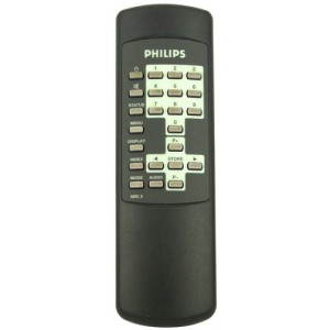 Remote Control PHILIPS Original 481321827506