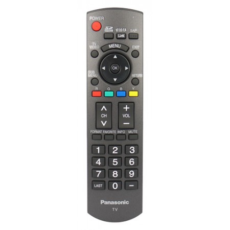 Remote Control PANASONIC Original