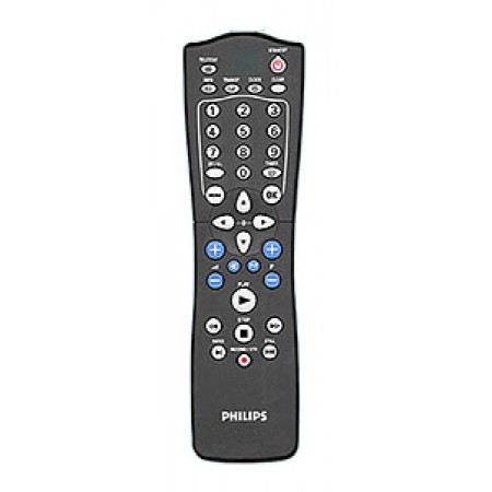 Remote Control PHILIPS Original 482221910593 RT787/101