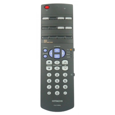 Remote Control HITACHI Original 2574111