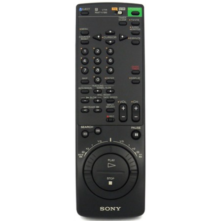 Remote Control SONY Original 146796511 RMTV186C