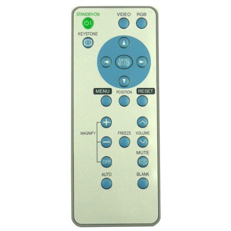 Remote Control HITACHI Original HL01444