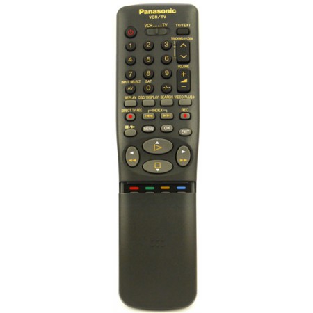 Remote Control PANASONIC Original VEQ2221