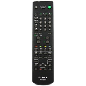 Remote Control SONY Original 994800913 RMS04