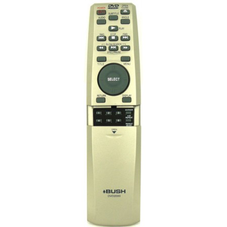 Remote Control BUSH Original