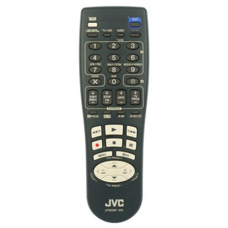 Remote Control JVC Original LP20337-013A