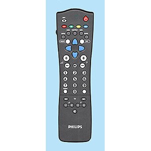 Remote Control PHILIPS Original 481321827509 RC2580/01
