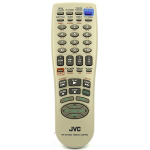 Remote Control JVC Original RM-SXV523E