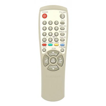 Remote Control SAMSUNG Original AA59-00104K